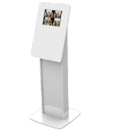 SocialMedia-Kiosk