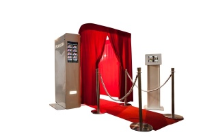Signature Booth