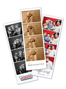 3 photostrips bunch