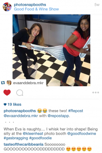 Marketing with the Instagram Printer