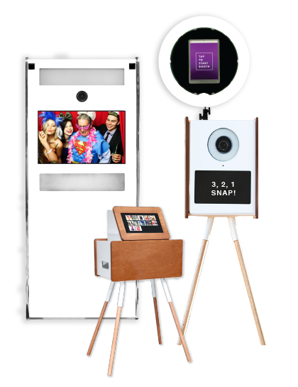 Photosnap Photobooths